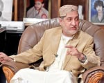 akhtar mengal