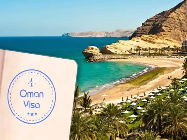 oman