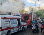 9 Killed Hundreds Injured As Hezbollah Walkie Talkies Explode In Lebanon