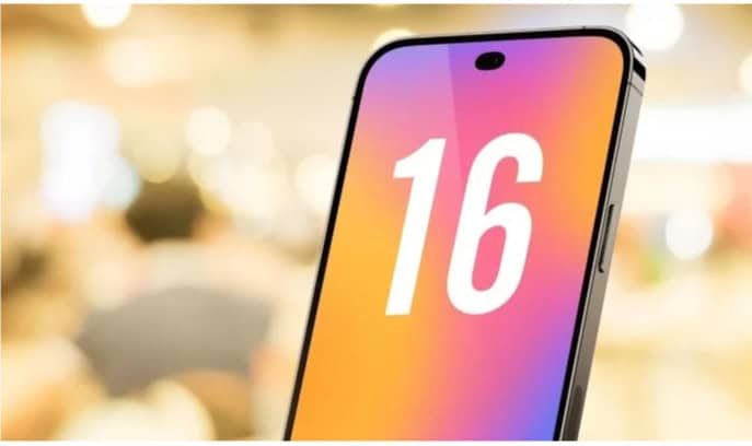 iphone 16