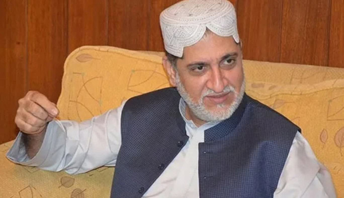 Akhtar Mengal Demands Recovery Of 2000 Missing Persons For Constitutional Amendment Support