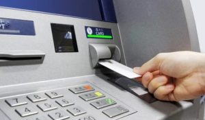 Almost Half Of Pakistans Atms At Risk Of Closure Heres Why