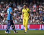 Australia Secures 68 Run Victory Over England In Second Odi