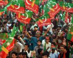 Authorities Cut Power As Pti Rally Exceeds Permitted Time