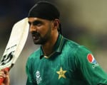 Basit Ali Accuses Shoaib Malik Of Match Fixing