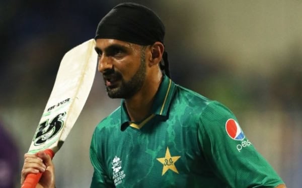 Basit Ali accuses Shoaib Malik of match-fixing