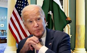 Biden Stresses Strong Us Pakistan Cooperation To Combat Global Threats