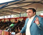 Bilawal Bhuttos New Gaffe Goes Viral