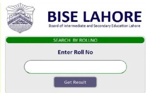 Bise Lahore Unveils Intermediate Part One Result Date