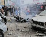 Blast Near Police Mobile In Quetta Injures Nine