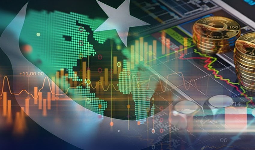 Bloomberg Names Pakistan Stock Exchange Best Performing Market Of 2024