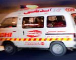 Child Dies Of Suffocation Inside Car In Karachis Gulistan E Jauhar