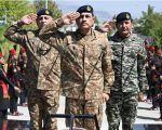 Coas Munir Renews Pledge To Foil Nefarious Designs Of Hostile Forces