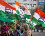 Congress Promises To Restore Special Status Of Kashmir