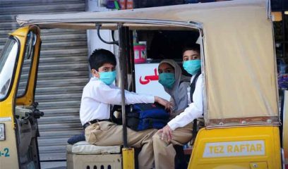 Crackdown On Overloaded Children Anned From Rickshaw Driver Seats