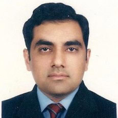 Picture of Sarfraz Ali