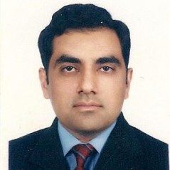 Picture of Sarfraz Ali