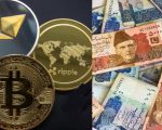 Crypto Latest Rates Today In Pakistan Bitcoin Ethereum Dogecoin Ripple Value And Trends