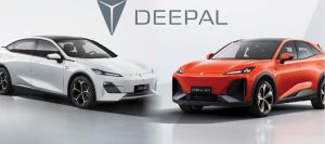 Deepal Electric Cars L07 S07 In Pakistan Check New Price Booking Details Here