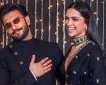 Deepika And Ranveers First Picture With Their Baby Girl Goes Viral