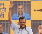 Delhi Cm Arvind Kejriwal To Resign And Recontest Elections After Bail