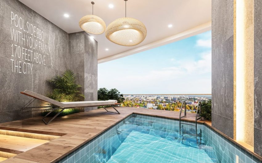 Discover The Epitome Of Luxury Living At 18 Park Residence By Alif Holdings 