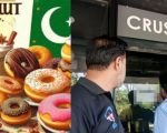 Donut Debate How Islamabad Bakery Incident Sparks Outrage Support For Top Judge