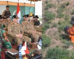 Elang Strike Ii Pakistan Indonesia Hold Joint Counter Terrorism Drills In Pabbi