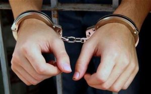 Fake Army Officer Arrested In Swat