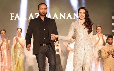 Faraz Manan Becomes First Pakistani Designer To Feature In Business Of Fashion 500 List