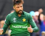 Fast Bowler Mohammad Amir Achieves 350 T20 Wicket Milestone