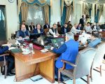 Federal Cabinet Meeting On Constitutional Reforms Delayed