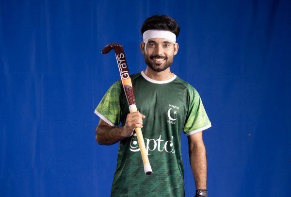 Pakistan Waheed L From Setbacks to Success: Rana Waheed’s Role in Pakistan’s Hockey Revival