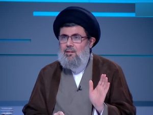 Hashim Safi Al Din Likely To Be Appointed As Hezbollahs New Leader