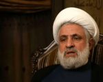 Hezbollah Appoints Naim Qassem As Interim Leader Following Hassan Nasrallahs Martyrdom