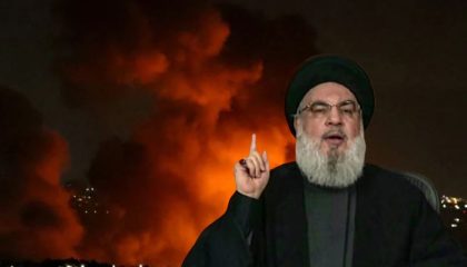 Hezbollah Confirms Hassan Nasrallahs Death Amid Fear Of Full Scale Israel Lebanon War