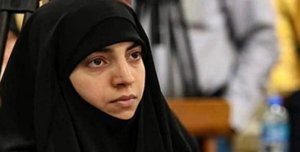 Hezbollah Leader Hassan Nasrallahs Daughter Killed In Israeli Airstrikes On Beirut Report