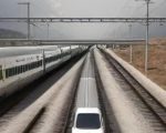 High Speed Train To Connect Lahore Rawalpindi Commute With Speeds Up To 250kmph