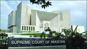 High Stakes Legal Showdown As Supreme Court Takes Up Article 63 A Election Issues Today