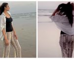 Hira Mani Is A Sight For Sore Eyes In Latest Beach Photos