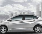 Honda City 1 5 Cvt Price After Including Lahore Destination Charges Wht