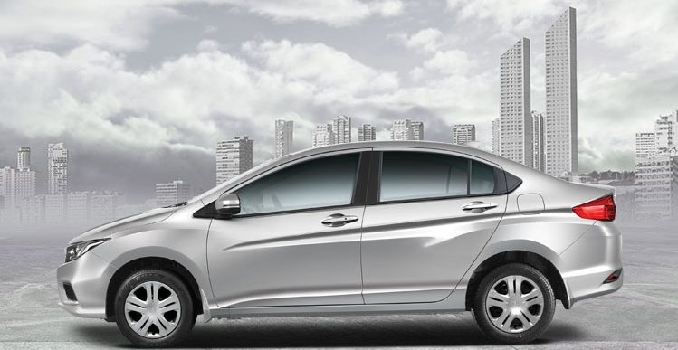 Honda City 1 5 Cvt Price After Including Lahore Destination Charges Wht