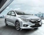 Honda City Boosted With Alloy Wheels Navigation And More In New Upgrade Check Full Details Here