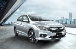 Honda City Boosted With Alloy Wheels Navigation And More In New Upgrade Check Full Details Here