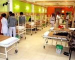 Hospitals Overflow With Dengue Chikungunya And Malaria Cases In Sindh