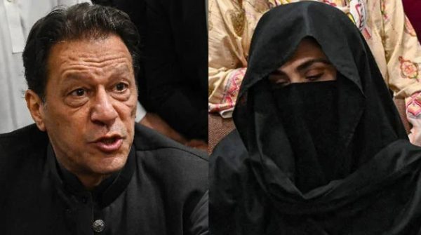 Imran Khan And Bushra Bibi To Be Indicted In New Toshakhana Case On October 2