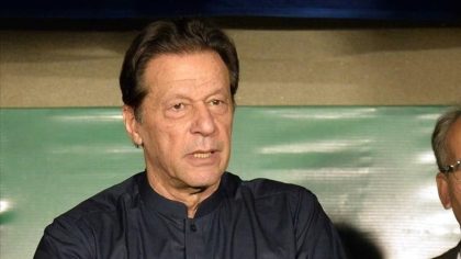 Imran Khan Cancels Rawalpindi Rally On Sept 28