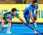 India Beat Pakistan 2 1 In Asian Hockey Champions Trophy