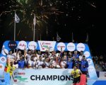 India Win Asian Hockey Champions Trophy For Fifth Time