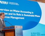 Iwmi Holds National Consultative Workshop On Water Accounting In Pakistan